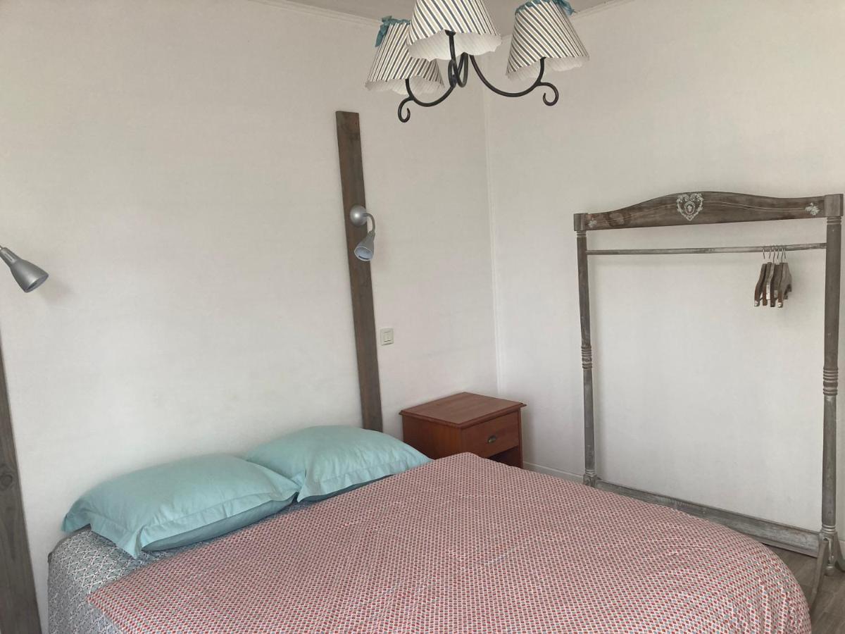 Appartement 2/3 personnes à 10 minutes de Contis plage  Saint-Julien-en-Born Esterno foto