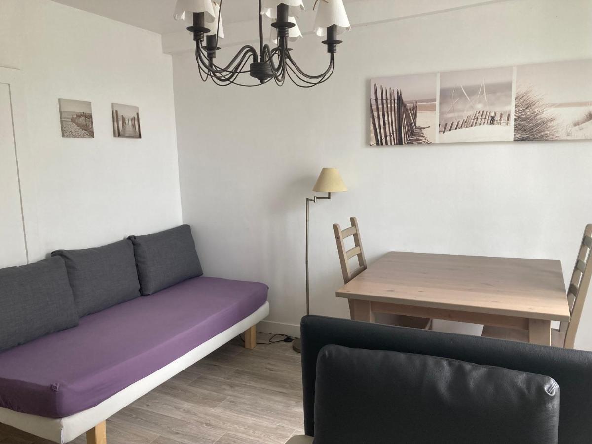 Appartement 2/3 personnes à 10 minutes de Contis plage  Saint-Julien-en-Born Esterno foto